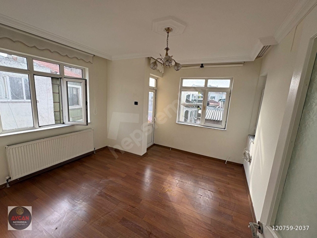 AYCAN GAYRİMENKULDEN 17 EYLÜL MAH. 2+1 FULL TADİLATLI DAİRE - Görsel 8