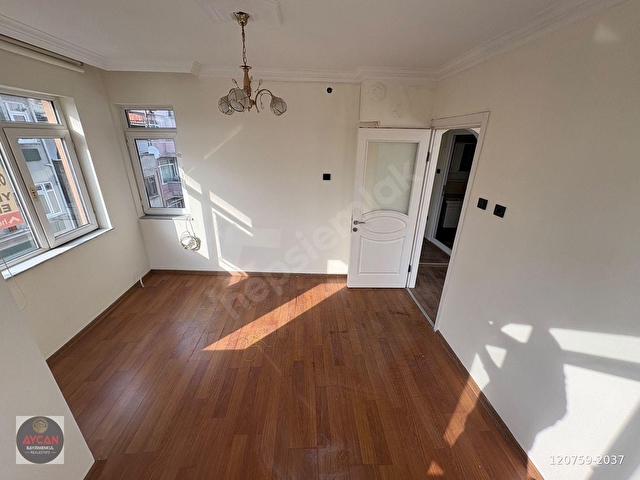 AYCAN GAYRİMENKULDEN 17 EYLÜL MAH. 2+1 FULL TADİLATLI DAİRE - Görsel 3
