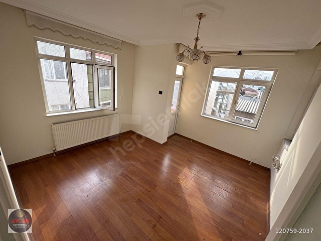 AYCAN GAYRİMENKULDEN 17 EYLÜL MAH. 2+1 FULL TADİLATLI DAİRE - Görsel 9