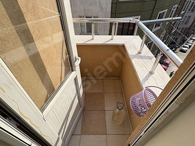 AYCAN GAYRİMENKULDEN 17 EYLÜL MAH. 2+1 FULL TADİLATLI DAİRE - Görsel 12