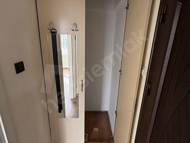 AYCAN GAYRİMENKULDEN 17 EYLÜL MAH. 2+1 FULL TADİLATLI DAİRE - Görsel 15