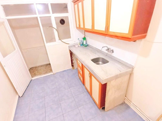 Aileye Uygun,   2+1  100m²,    Balkonlu,    4.Levent Metroya(M2)  Yürüme 14dk - Görsel 15
