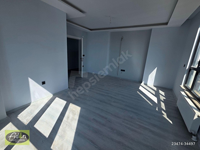 FİDANDAN SIFIR.. MERDİVENKÖY, MİNİBÜSE YAKIN, 3+1 KİRALIK DAİRE - Görsel 13