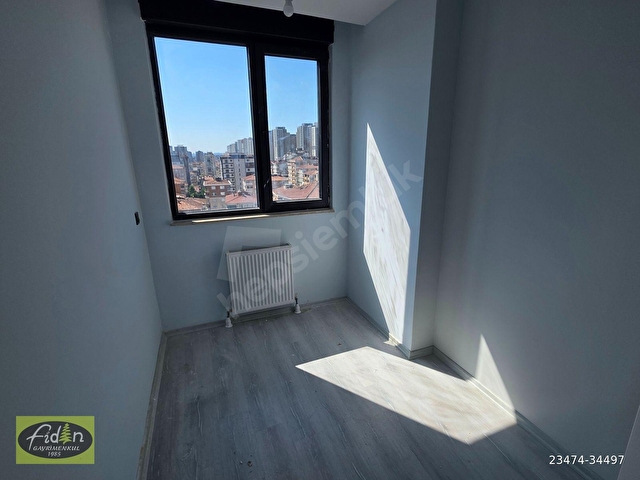 FİDANDAN SIFIR.. MERDİVENKÖY, MİNİBÜSE YAKIN, 3+1 KİRALIK DAİRE - Görsel 14