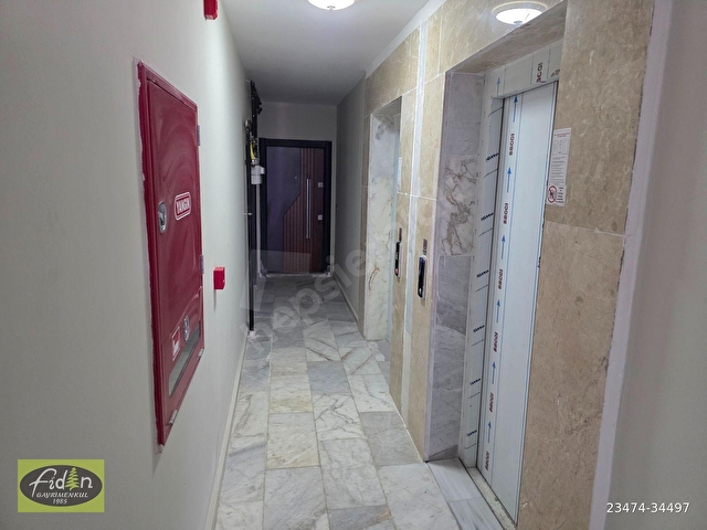 FİDANDAN SIFIR.. MERDİVENKÖY, MİNİBÜSE YAKIN, 3+1 KİRALIK DAİRE - Görsel 28