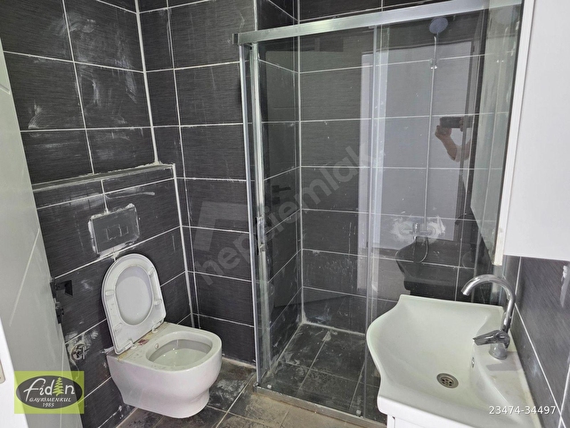 FİDANDAN SIFIR.. MERDİVENKÖY, MİNİBÜSE YAKIN, 3+1 KİRALIK DAİRE - Görsel 11