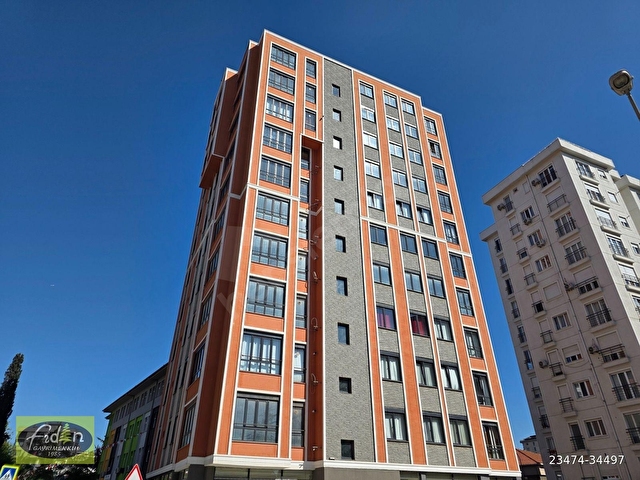 FİDANDAN SIFIR.. MERDİVENKÖY, MİNİBÜSE YAKIN, 3+1 KİRALIK DAİRE