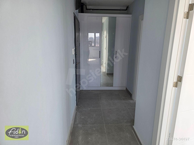 FİDANDAN SIFIR.. MERDİVENKÖY, MİNİBÜSE YAKIN, 3+1 KİRALIK DAİRE - Görsel 8