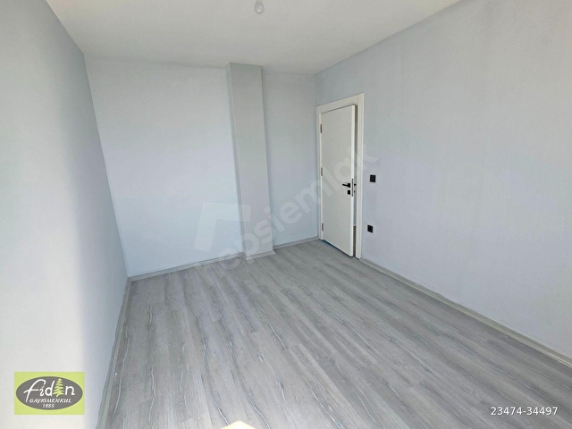 FİDANDAN SIFIR.. MERDİVENKÖY, MİNİBÜSE YAKIN, 3+1 KİRALIK DAİRE - Görsel 25