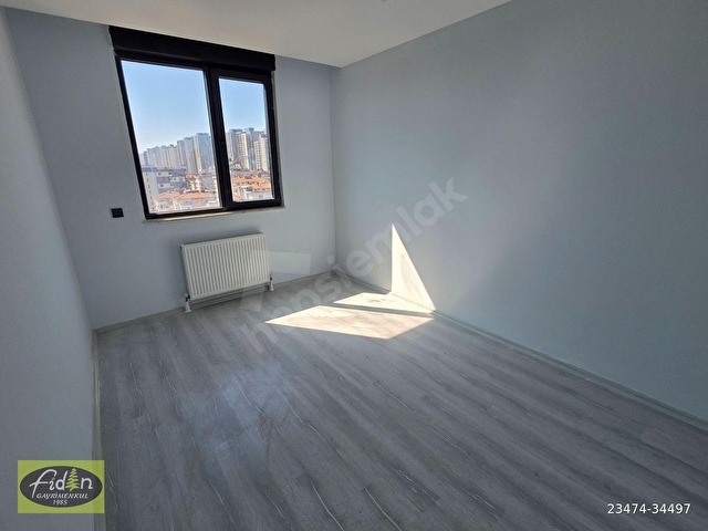 FİDANDAN SIFIR.. MERDİVENKÖY, MİNİBÜSE YAKIN, 3+1 KİRALIK DAİRE - Görsel 19