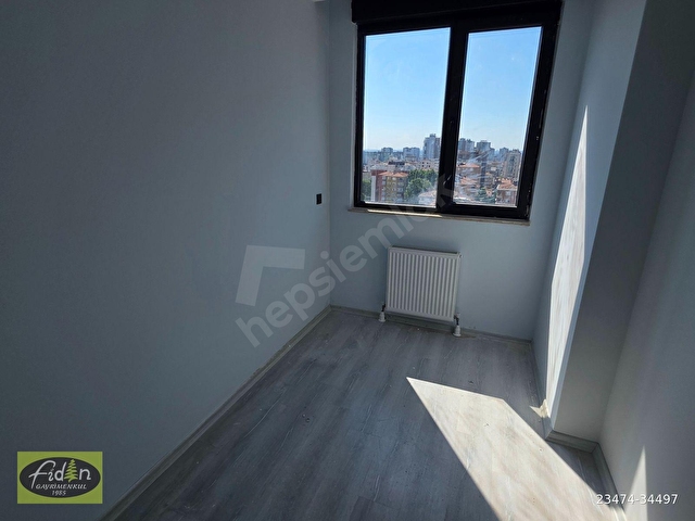 FİDANDAN SIFIR.. MERDİVENKÖY, MİNİBÜSE YAKIN, 3+1 KİRALIK DAİRE - Görsel 12