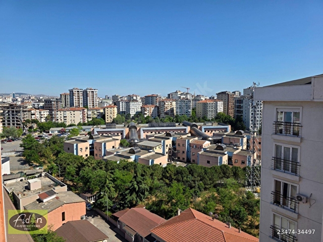FİDANDAN SIFIR.. MERDİVENKÖY, MİNİBÜSE YAKIN, 3+1 KİRALIK DAİRE - Görsel 15