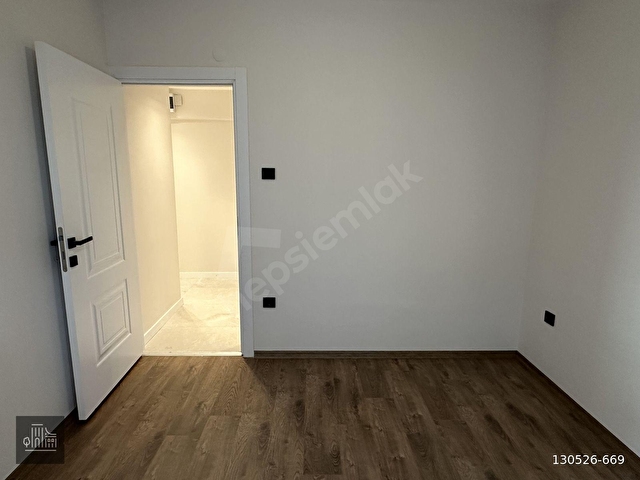 GÖZTEPE SUSUZDEDE YAKINI 3+1 125M2 KÖŞE CEPHE ARAKAT DAİRE - Görsel 27