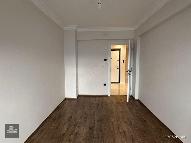 GÖZTEPE SUSUZDEDE YAKINI 3+1 125M2 KÖŞE CEPHE ARAKAT DAİRE - Görsel 15