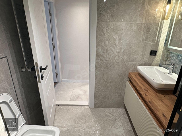 GÖZTEPE SUSUZDEDE YAKINI 3+1 125M2 KÖŞE CEPHE ARAKAT DAİRE - Görsel 25