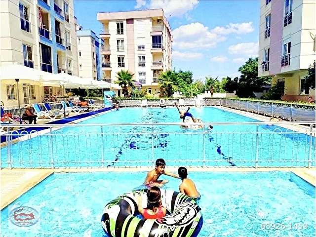 __GÜVENLİKLİ__HAVUZLU__SİTE İÇİ__2+1__ - Görsel 10