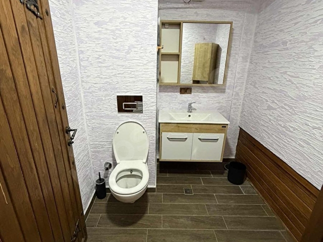 ALAÇATIDA TURİZM İŞLETME RUHSATLI KİRALIK İKİ AYRI BUTİK OTEL - Görsel 28