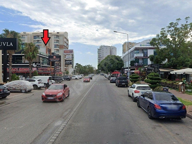 ÇAĞRI EMLAK TAN FENER CADDESİ FENER PLAZADA KİRALIK OFİS - Görsel 3