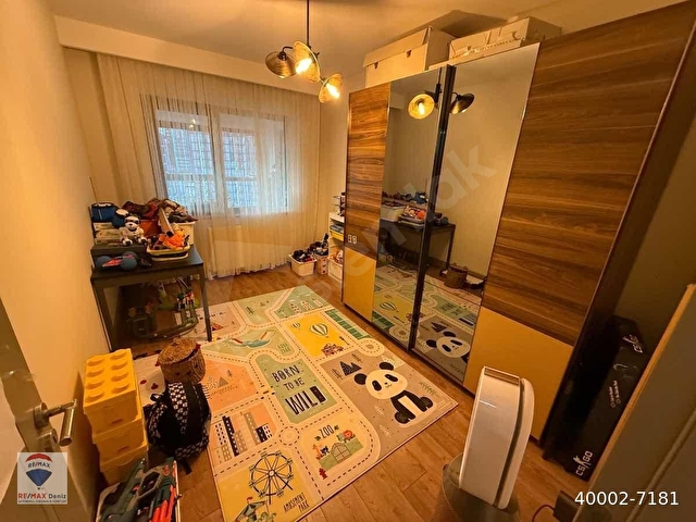CUMHURİYET MAH. ZİRVEDEN BATI KONUTLARINDA KİRALIK 4+1 DAİRE - Görsel 23