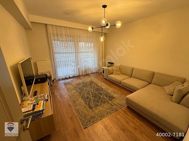 CUMHURİYET MAH. ZİRVEDEN BATI KONUTLARINDA KİRALIK 4+1 DAİRE - Görsel 17
