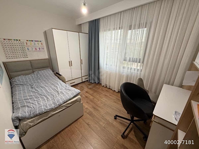 CUMHURİYET MAH. ZİRVEDEN BATI KONUTLARINDA KİRALIK 4+1 DAİRE - Görsel 19