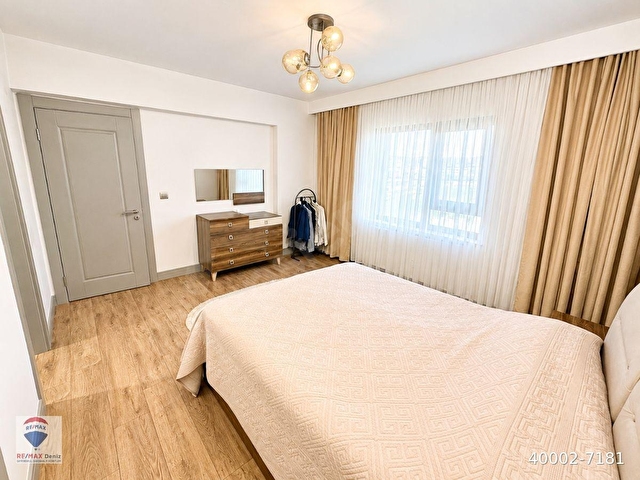 CUMHURİYET MAH. ZİRVEDEN BATI KONUTLARINDA KİRALIK 4+1 DAİRE - Görsel 27