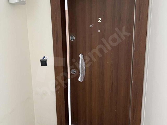 ATAŞEHİR YENİŞEHİR MAH TOKİ KONUTLARI 1. ETAP FIRSAT 3+1 DAİRE - Görsel 10