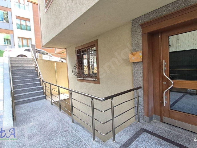 Üsküdar Ferah Mah Yeni Ters Dubleks 3+1 Kiralık Daire Enta Emlak - Görsel 23