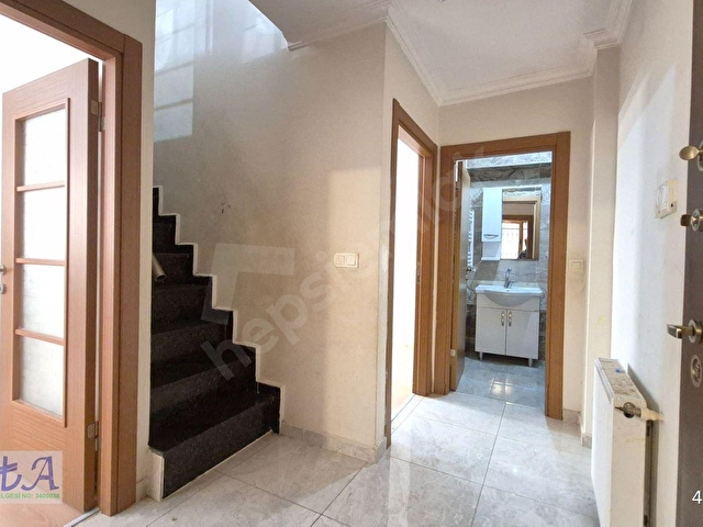 Üsküdar Ferah Mah Yeni Ters Dubleks 3+1 Kiralık Daire Enta Emlak - Görsel 18