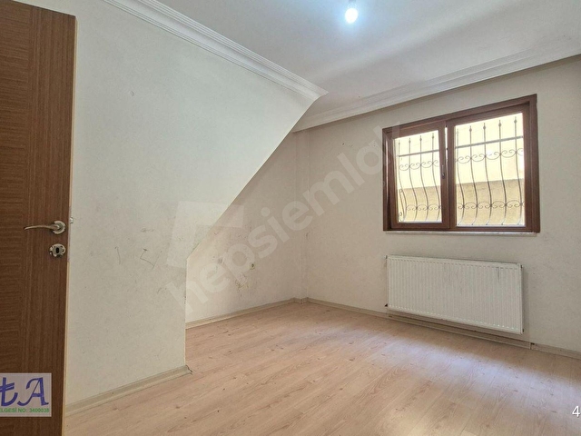 Üsküdar Ferah Mah Yeni Ters Dubleks 3+1 Kiralık Daire Enta Emlak - Görsel 17
