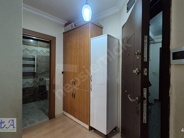 Üsküdar Ferah Mah Yeni Ters Dubleks 3+1 Kiralık Daire Enta Emlak - Görsel 8