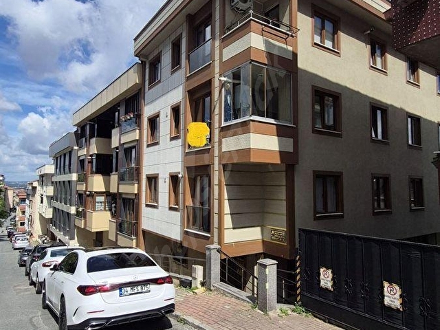 Üsküdar Ferah Mah Yeni Ters Dubleks 3+1 Kiralık Daire Enta Emlak - Görsel 5