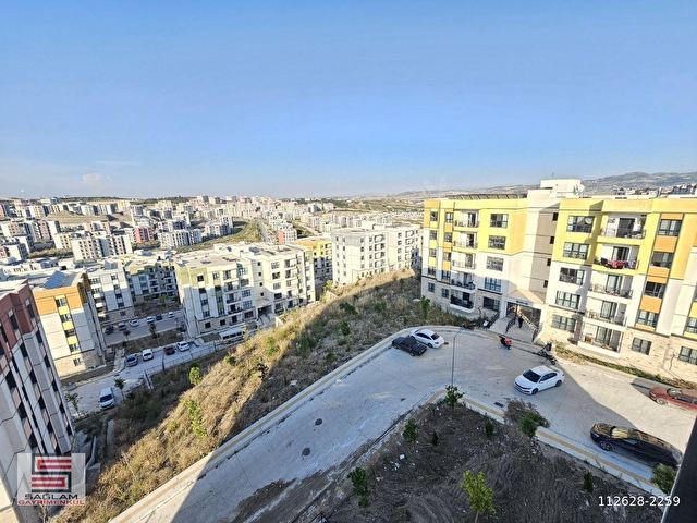 ANTAKYA MERKEZ DİKMECE TOKILER MUHTESEM MANZARALI 3+1 SATILIK - Görsel 5