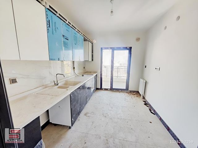 ANTAKYA MERKEZ DİKMECE TOKILER MUHTESEM MANZARALI 3+1 SATILIK