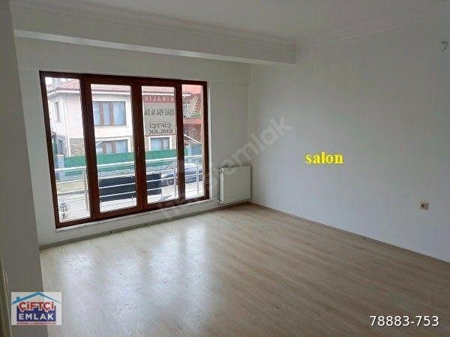 ÇİFTÇİ EMLAKtan YENİCAMİ DE YENİGÜN MH SİTE İÇİ 2+1 LÜKS KİRALIK DAİRE - Görsel 3
