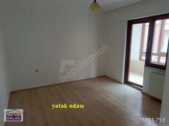 ÇİFTÇİ EMLAKtan YENİCAMİ DE YENİGÜN MH SİTE İÇİ 2+1 LÜKS KİRALIK DAİRE - Görsel 15