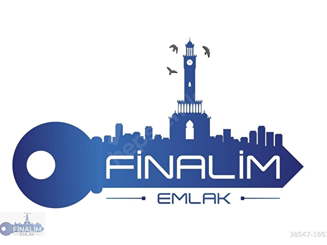Finalim emlaktan Bornova kampüs ve Ata durağına yakın Dükkan - Görsel 8