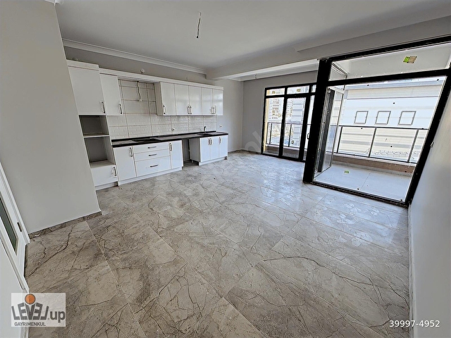 GÜNEŞEVLER MAHALLESİNDE MİRA 2 KONUTLARINDA SATILIK 4+1 DAİRE.. - Görsel 23