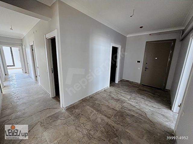 GÜNEŞEVLER MAHALLESİNDE MİRA 2 KONUTLARINDA SATILIK 4+1 DAİRE.. - Görsel 16