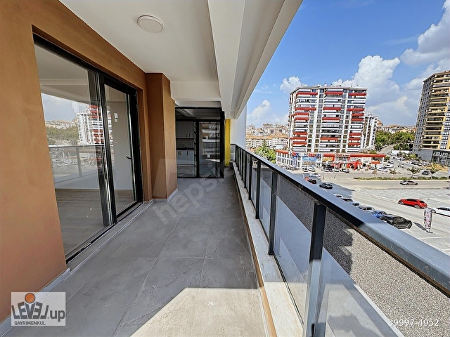 GÜNEŞEVLER MAHALLESİNDE MİRA 2 KONUTLARINDA SATILIK 4+1 DAİRE.. - Görsel 26