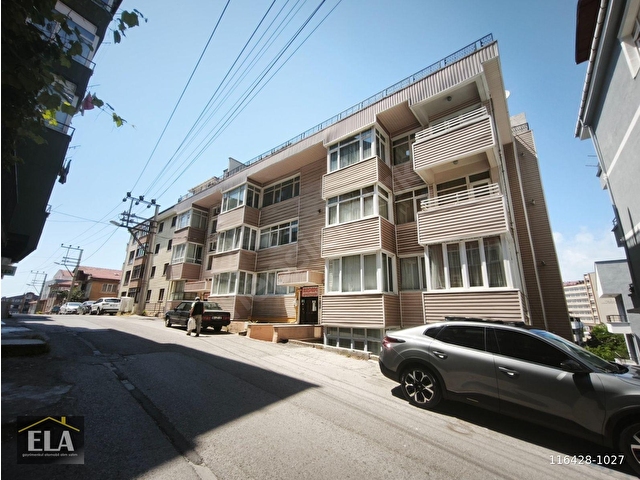 ZONGULDAK MERKEZ ATATÜRK DEVLET HAS. ÇOK YAKIN EŞYALI ( BEYAZ EŞYA HARİÇ ) KİRALIK 2+1 DAİRE