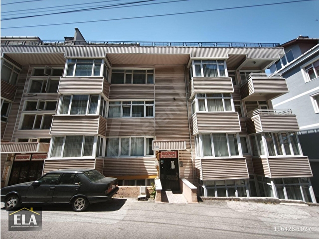 ZONGULDAK MERKEZ ATATÜRK DEVLET HAS. ÇOK YAKIN EŞYALI ( BEYAZ EŞYA HARİÇ ) KİRALIK 2+1 DAİRE - Görsel 24