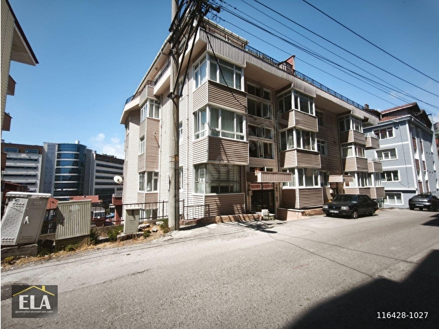 ZONGULDAK MERKEZ ATATÜRK DEVLET HAS. ÇOK YAKIN EŞYALI ( BEYAZ EŞYA HARİÇ ) KİRALIK 2+1 DAİRE - Görsel 25