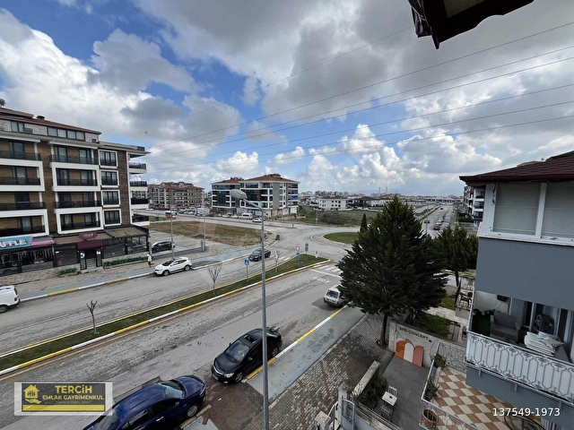 SELÇUKBEY KİRALIK FOURLEKS BİNA - Görsel 13
