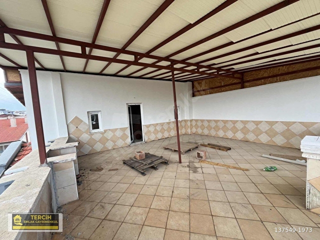 SELÇUKBEY KİRALIK FOURLEKS BİNA - Görsel 4