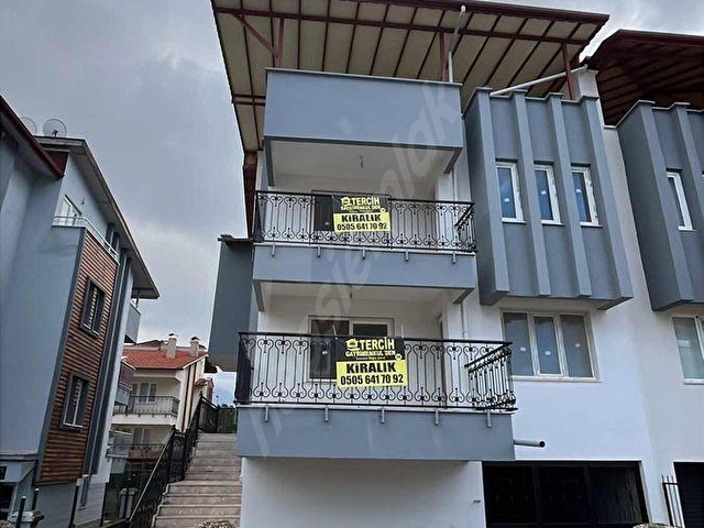SELÇUKBEY KİRALIK FOURLEKS BİNA - Görsel 2