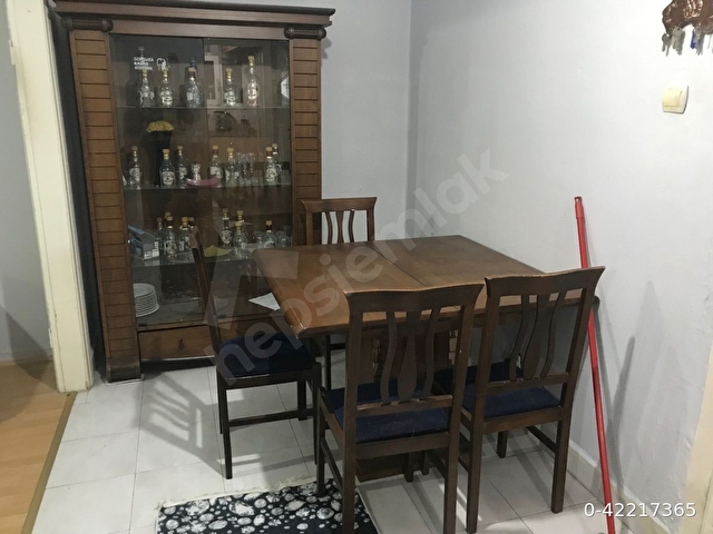 Sahibinden Cerrahpaşa Hastanesi Yanı Teraslı Daire - Görsel 4