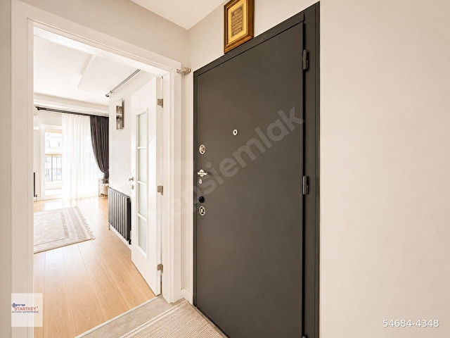 Karşıyakada Bahriye Üçokda Satılık 4+1 Dubleks Daire - Görsel 11