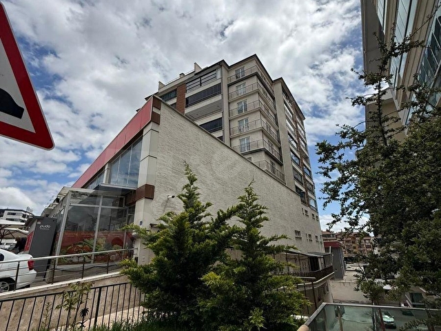 Rıza Acardan Merkezi Konumda Ara Kat 3+1 Asansörlü K.Graj - Görsel 20