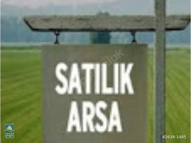 Antalya Geyikbayiri Moryer Yaylasinda 595 M2 Tas Ev Imarli Arsa 42638 1485 Hurriyet Emlak